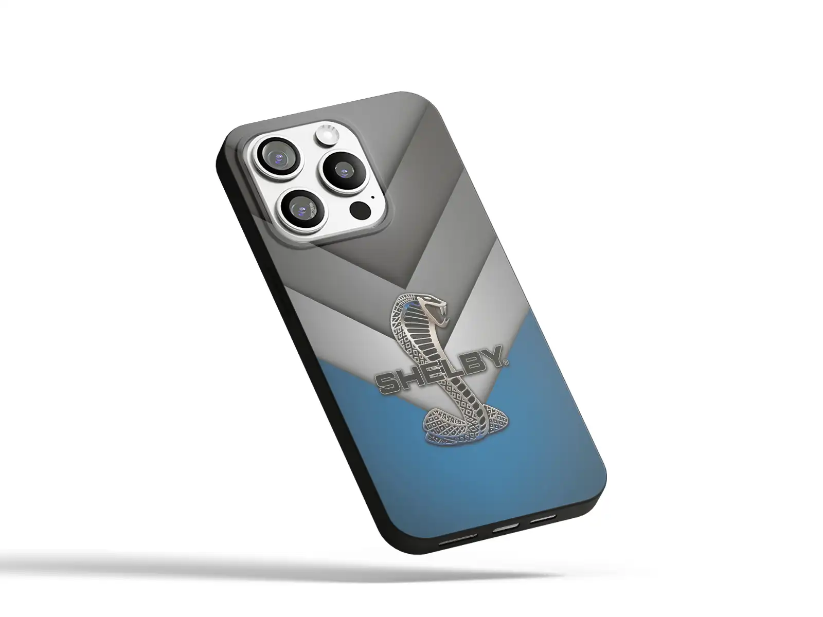 Ford Coque Smartphone Sensation Moderne Épurée